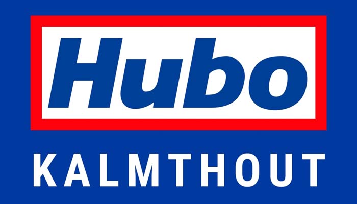 Hubo Kalmthout